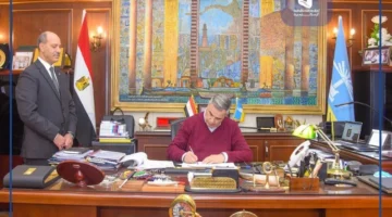 بنسبة نجاح 85.2%.. محافظ الإسكندرية يعتمد نتيجة الشهادة الإعدادية رسميًا بالاسم ورقم الجلوس